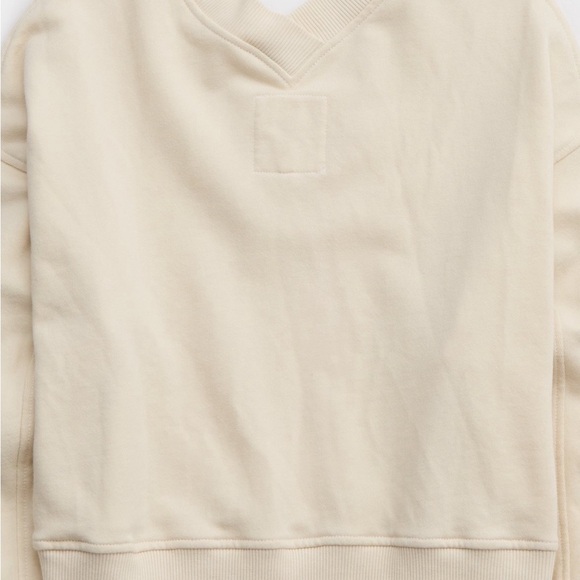 ⭐️SOLD⭐️NWT Aerie House Party Sweatshirt - Picture 4 of 15